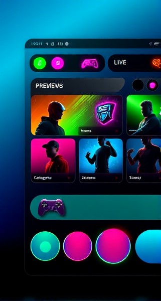 即刻开战，赢在指尖